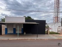 Terreno imenso - ótima localização
