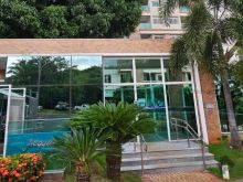 Apartamento Acqua Verano