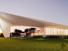 Melhor localização no Lieu Unique