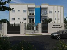 Apartamento moderno - na planta