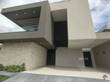 Sobrado alto padrão