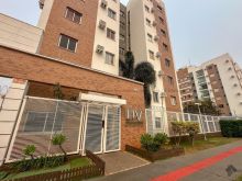 Apartamento rico em planejados - LIV Parque dos Po