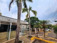 Apartamento reformado - residencial Monte Castelo