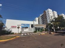 Edifício LIV Cidade Jardim - mobiliado