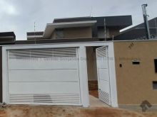 Casa com 3 quartos no Rita Vieira