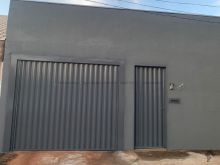 Casa térrea