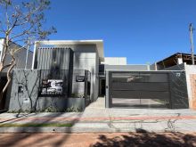 Casa de alto padrão - sofisticação e conforto