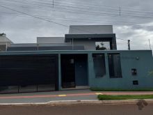 Imóvel novo no Água Limpa Park