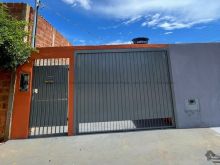 Casa com 2 quartos - bairro São Conrado