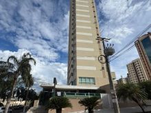 Excelente apartamento no Edifício Jardins