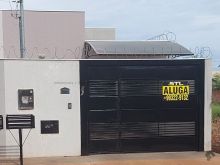 Casa com suíte - móveis planejados - próxima a UCDB