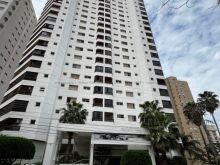 Cobertura - triplex - Mont Vert