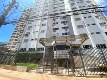 Apartamento 3 quartos no centro - Edificio Ana Regina