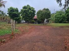 Chácara de 54 hectares na beira da BR 262