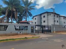 Residencial Parque dos Coqueiros