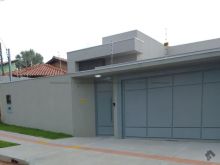 Linda casa no Carandá Bosque - Campo Grande