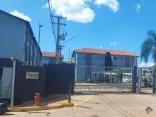 Residencial Itaporã