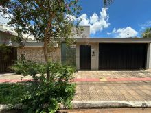 Simplesmente linda e completa com ar condicionado