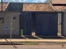 Casa térrea