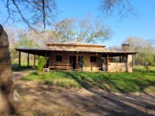 Lindo pesqueiro com 3 casas - Rio Miranda
