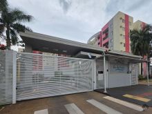 Apartamento - 3 quartos - Rio da Prata