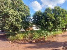 Terreno comercial - esquina Itamaracá