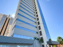 Sala comercial no Classic Office