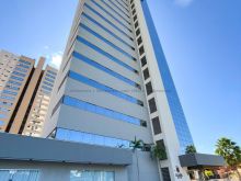 Sala comercial no Classic Office