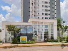 Apartamento - Garden Chácara Cachoeira