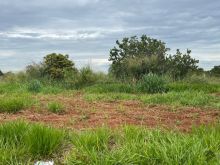 Terreno plano - próximo a UCDB