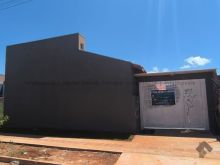 Casa com Bônus Moradia e MCMV