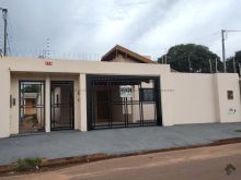 Suíte mais 2 quartos