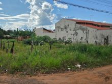 Área com 3 frentes Jardim Leblon