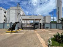 Apartamento no Residencial Madri