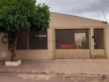 Linda casa