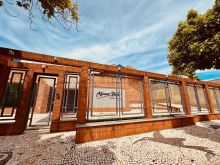Afonso Pena Residence - totalmente mobiliado