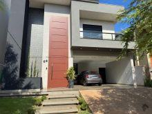 Sobrado - Condomínio Porto Madero