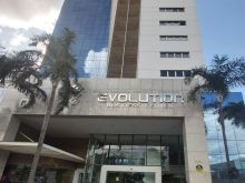 Edifício Evolution Business Center