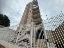 Edifício Ana Priscilla - 1 suíte e 2 quartos