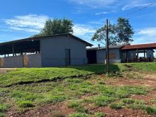 Haras completo com excelente estrutura
