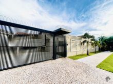 Casa luxuosa no Carandá III
