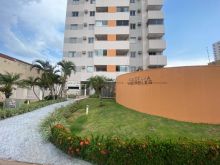 Residencial Cecília Meireles - 3 quartos