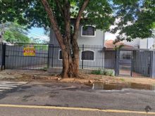 Sobrado - residencial - comercial