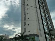 Edifício Solar São Francisco - 3 suítes - 3 vagas