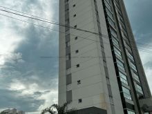 Edifício Solar São Francisco - 3 suítes - 3 vagas