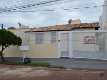 01 suíte - 02 quartos