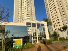 Apartamento no Garden Chácara Cachoeira