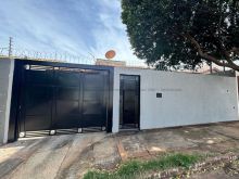 Casa próximo ao Nova Bahia