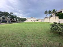 Amplo terreno - Alphaville II