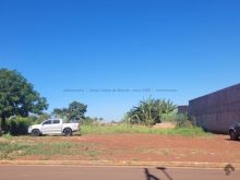 Terreno no Jardim Cerejeiras